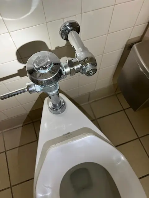 Fixture installation and repair for Hydro Jetting in Barlows S-d